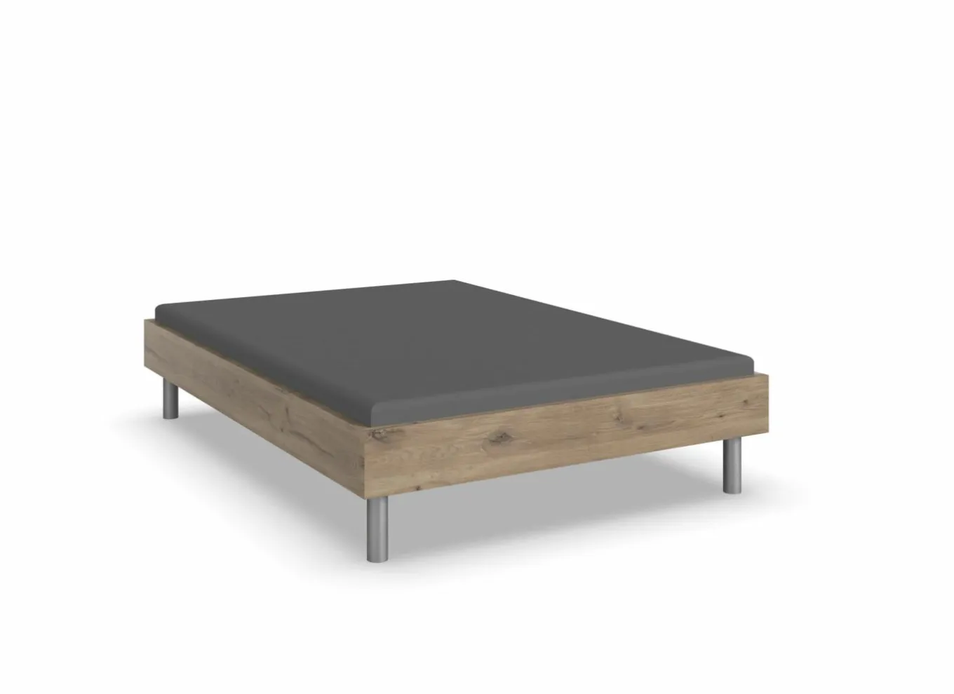 Bed Easy 140x200cm - decor - viking
