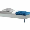 Bed Easy 90x200cm - decor - wit