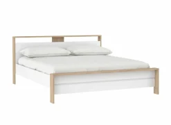 Bed Next 180x200cm - decor - wit & jackson hickory