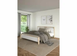 Bed Next 180x200cm - decor - wit & jackson hickory