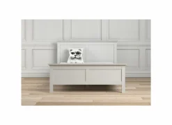 Bed Paris 160x200cm - decor - wit