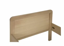 Bed Relax  90x200cm - beuk massief - beuk naturel