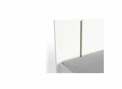 Bed Watson 180x200cm - decor - kronberg eik & wit