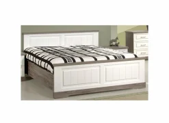 Bed 180x200cm - decor - truffel & porcelein