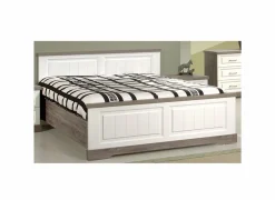 Bed 160x200cm - decor - truffel & porcelein