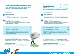 Bedbox Atlantis 180x200cm - stof - ivoor met opbergruimte