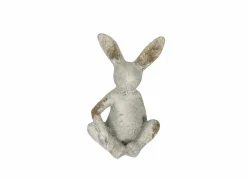 Beeld Rabbit H21cm