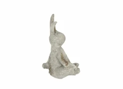 Beeld Rabbit H21cm
