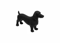 Beeld Teckel H25,3cm