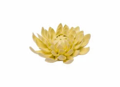 Cosy & Trendy Beeldje Bloem Ø8,3cm