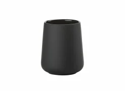 Zone Beker zwart