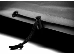 Madison Beschermhoes 255x255cm grijs