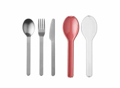 Mepal Bestek Ellipse 3-delig