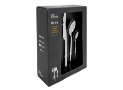 Cosy & Trendy Bestek Olivia 16-delig