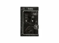 Bestek Shadow 16-delig