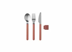 Mepal Bestek Silueta 3-delig