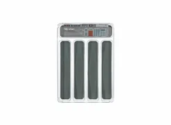 Bestekbak PET 32,5x23,2cm