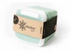 Bewaardoos Alaska 0,75L - kunststof - groen