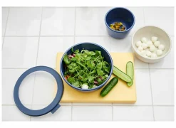 Mepal Bewaardoos Cirqula  350ml