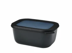 Mepal Bewaardoos Cirqula 1500ml