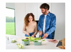 Mepal Bewaardoos Easyclip 1000ml