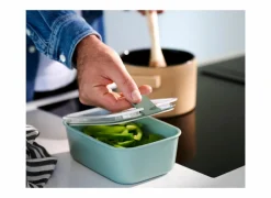 Mepal Bewaardoos Easyclip 1000ml