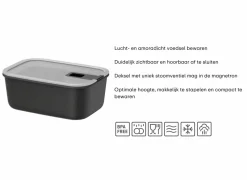 Mepal Bewaardoos Easyclip  1000ml