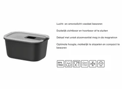 Mepal Bewaardoos Easyclip 450ml