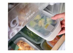 Mepal Bewaardoos Easyclip 450ml