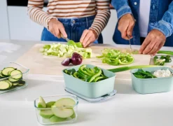 Mepal Bewaardoos Easyclip 2250ml