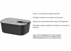 Mepal Bewaardoos Easyclip 700ml