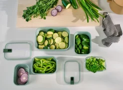 Mepal Bewaardoos Easyclip 700ml