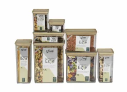 Bewaardoos Eske 2000ml