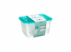 Bewaardoos Fresh & Freeze 2L set van 2