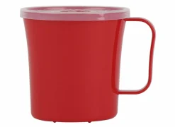 Bewaardoos Microsafe 0,45L