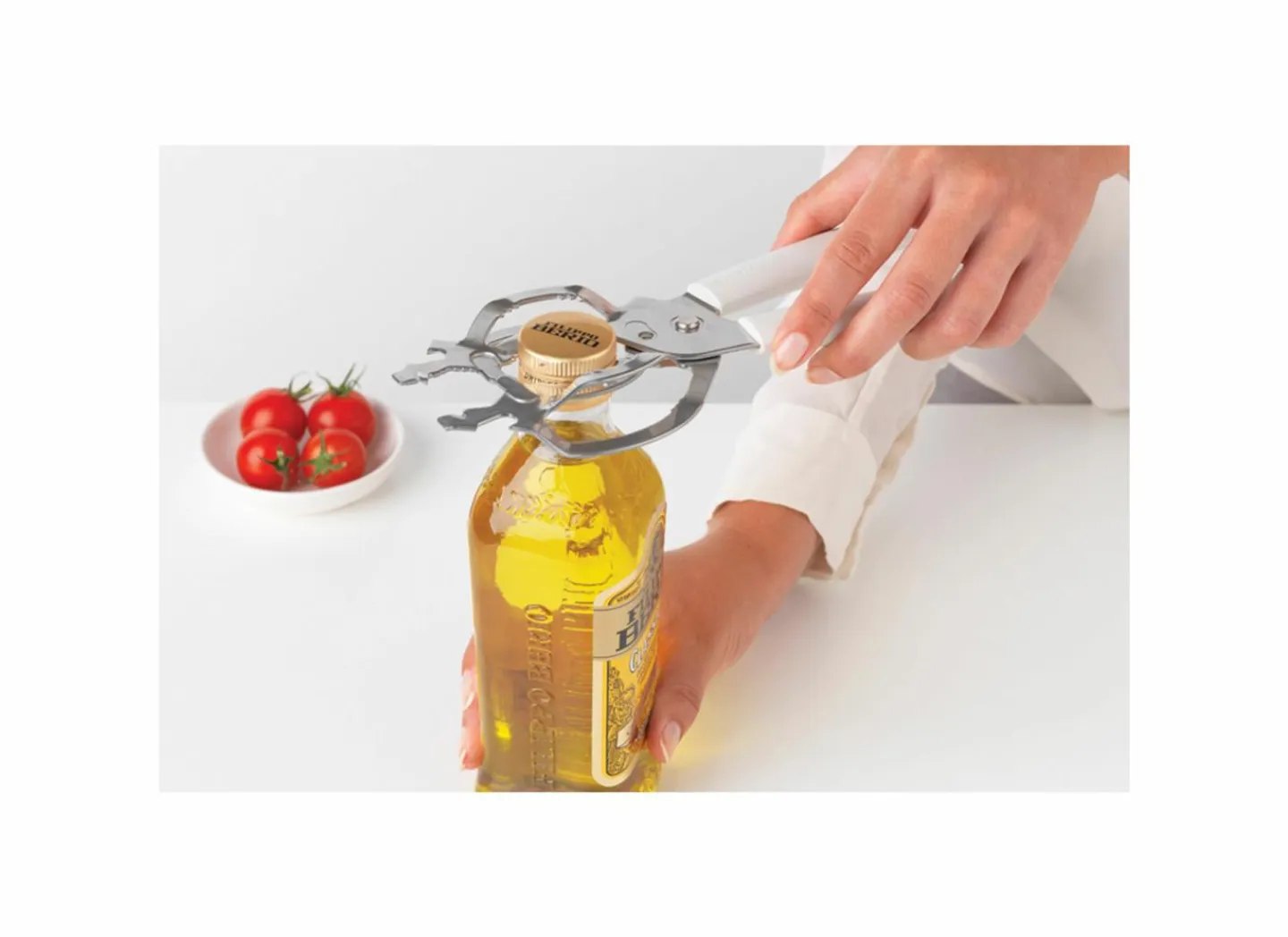 Brabantia Blikopener Profile