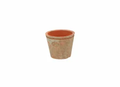 Bloempot Aged Terracotta H10cm