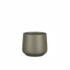 Mica Bloempot Amber H15,5cm