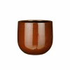 Mica Bloempot Pablo H25cm