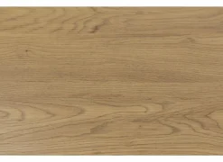 Boekenrek 135x35x150cm - decor - eik