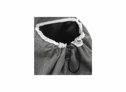 Boodschappentrolley 34x30x95cm