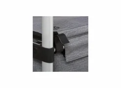 Boodschappentrolley 46x34x96cm