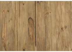 Boomstamtafel Opium 220x100cm - den massief - naturel