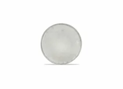 Salt & Pepper Bord Artisan Ø20cm - keramiek - groen