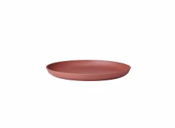 Mepal Bord Silueta Ø26cm - kunststof - roze