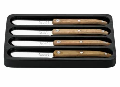 Botermesje Innovation Line set van 4