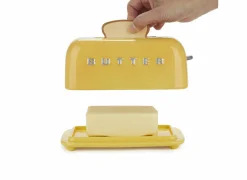 Bergers Botervlootje Toasty