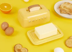 Bergers Botervlootje Toasty