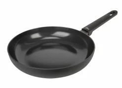 Cosy & Trendy Braadpan Full Black Ø24cm