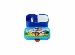 Mepal Brooddoos Campus 0,75L paw patrol pups